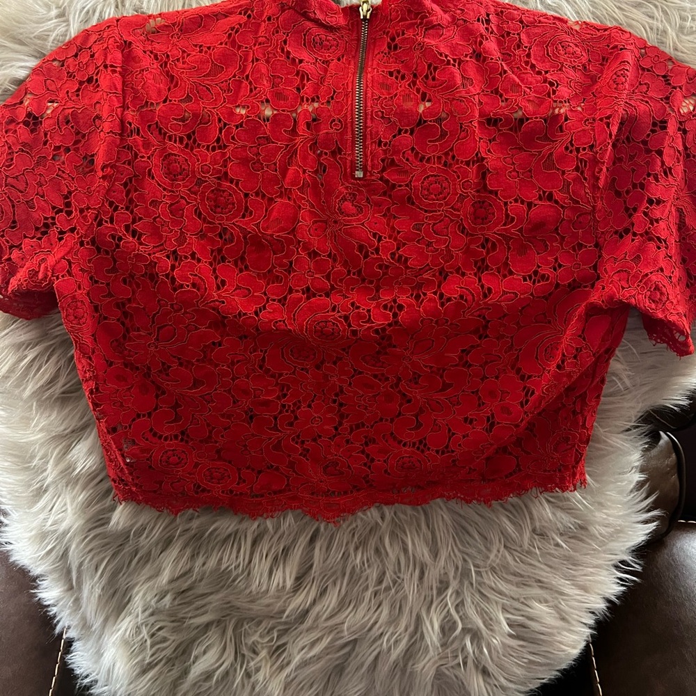 Express top